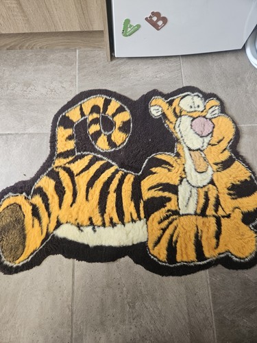Vintage disney tigger - vintage,