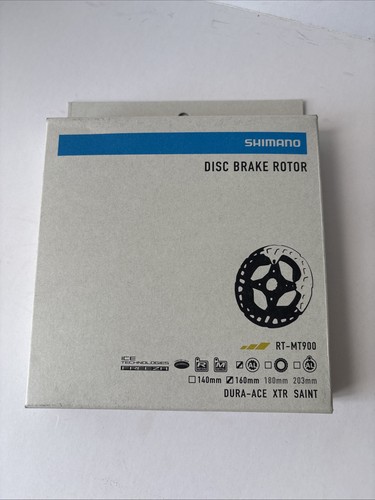 Shimano mt900 xtr - shimano, ace