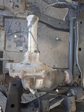 LAND ROVER DISCOVERY 4 3.0 TDV6 FRONT DIFF DIFFERENTIAL 5H22-3017-GB