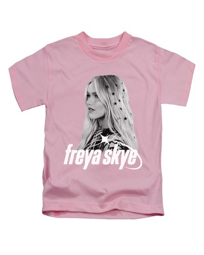 Black white freya - white, skye