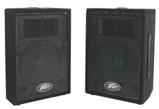 Peavey PVI10 Two-Way 10"