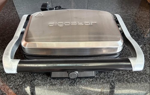 Aigostar panini press - aigostar,