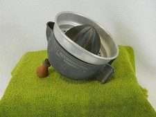 Antique Speedo super Juicer