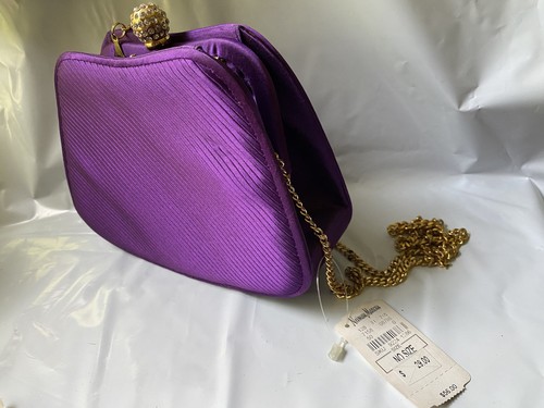 Vtg purple neiman - vtg,