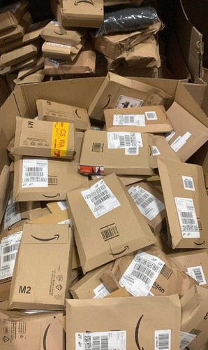 Premium retail mystery large - premium,