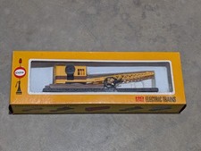 Cox - Big Pine Lumber Co. - HO