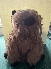 Next Hamish the Highland Cow  Door Stop BNWT