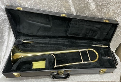 King 2101l 2bl tenor - 2bl, bb