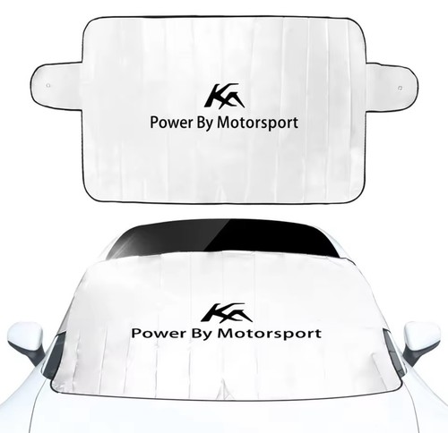 For ford front - ka+,