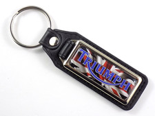 Triumph key fob - key,