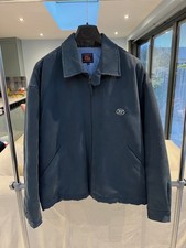 THOMAS BROWNE BOMBER JACKET