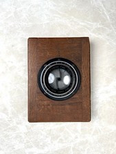 Taylor Hobson Cooke Aviar