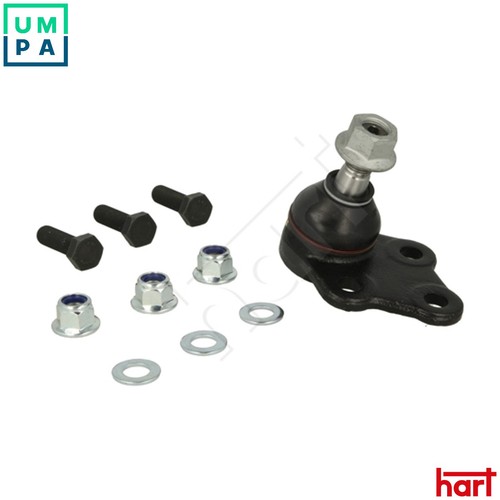 Ball joint 483 750 - joint,