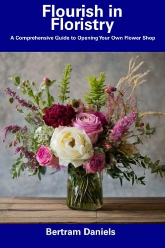Daniels flourish in - flourish,