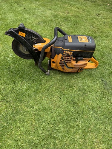 Partner k1250 active husqvarna - k1250,