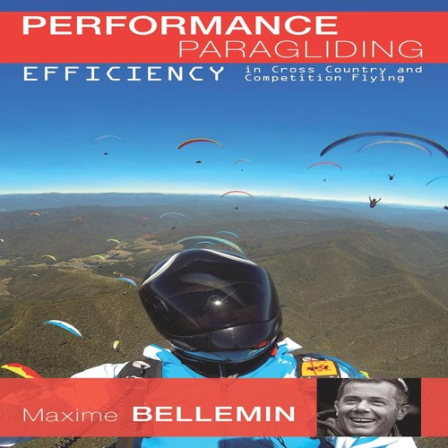 Performance paragliding - performance,