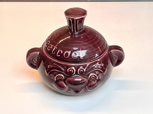 Vintage sadler mid - vintage,
