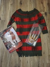 NIGHTMARE ON ELM STREET FREDDY
