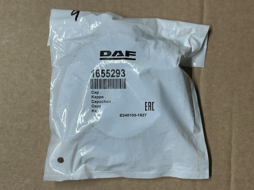 Genuine daf xf headlamp - genuine,