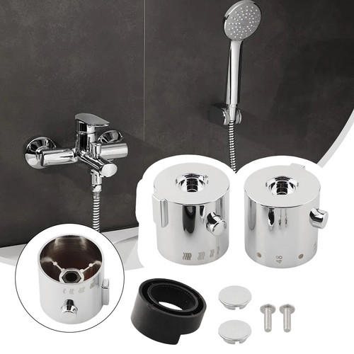 Pair shower temperature - 1, pair/shower
