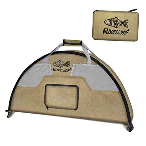 Khaki fishing hunting wader - hunting,