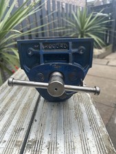 Record No 52E Quick Release