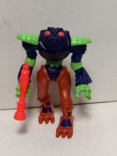Hasbro Bucky OHare Toadborg