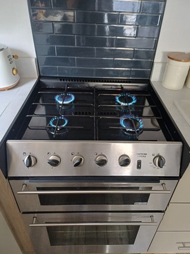 Cooker thetford oven enigma - thetford,