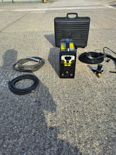 Esab rogue 200ip - 200ip, dc