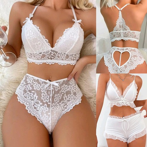 Women sexy lace camisole bra - women,