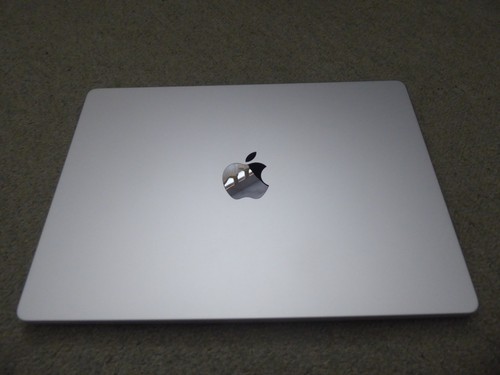 Apple macbook pro a2442 - macbook, 14"