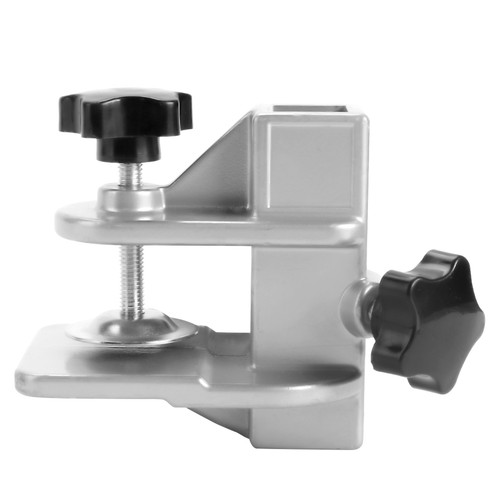 Pet grooming table - table, on