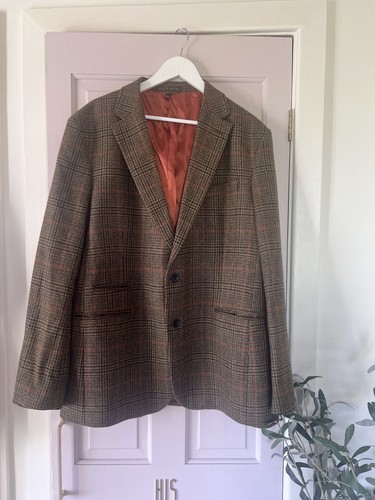 Marks spencer tweed - marks,