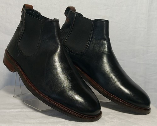 Dune size black men - size, men's