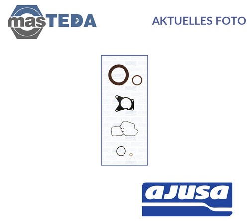 54157700 crankcase gasket set - gasket,