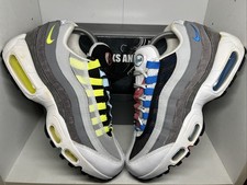 Nike Air Max 95 OG UK7 Greedy