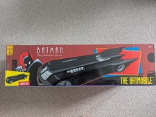 Batman: The Animated Series -