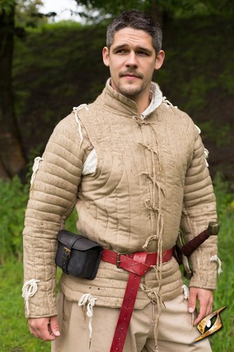Medieval imperial padded - medieval,