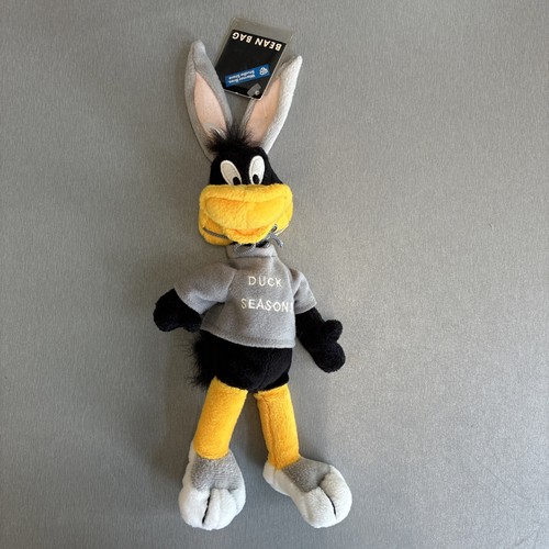 Bugs bunny daffy duck 1998 - daffy,