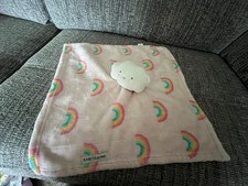 Blankets & Beyond White Cloud