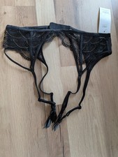 New M&S Sparkle Lace