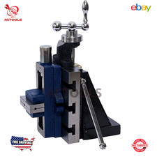 Fixed Base Vertical Lathe