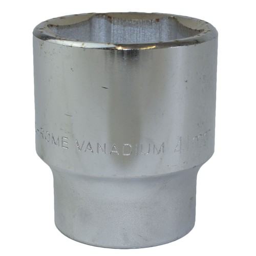 41mm metric socket single - 41mm,