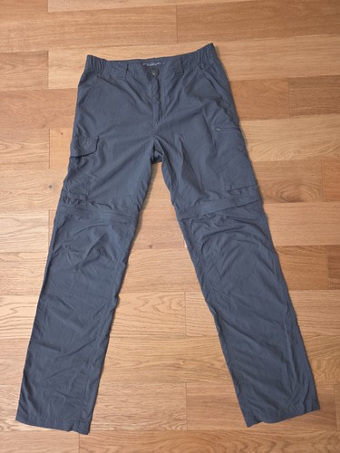 Columbia cargo pants - pants, men