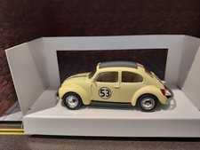 NOREV VW BEETLE 1973 HERBIE