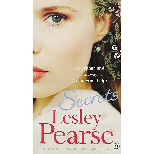 Secrets pearse lesley - secrets,