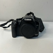 Canon eos 450d 2mp - eos,