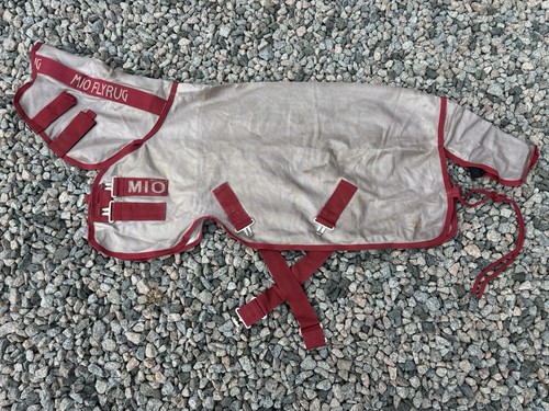Measures mio fly sheet - fly,