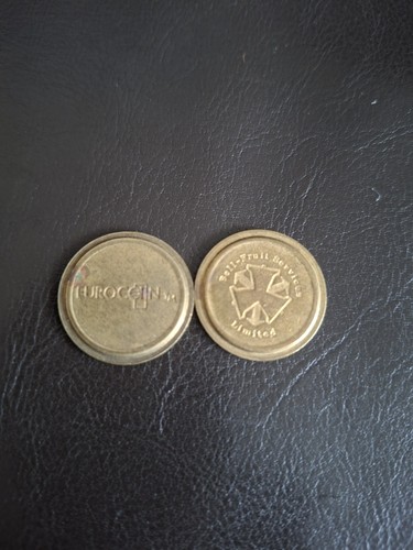 Eurocoin london arcade - london,