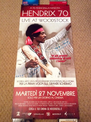 Jimi hendrix live at - 70:,